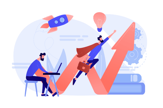 A commitment to innovation